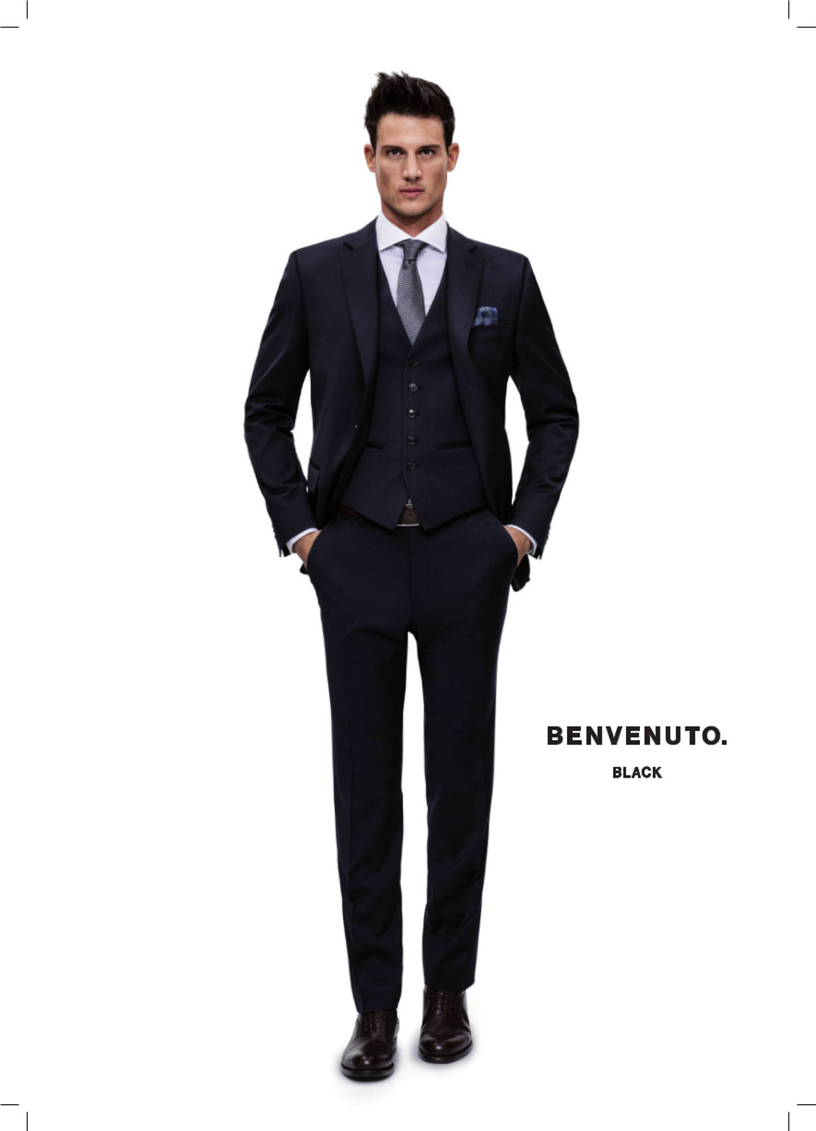 Benvenuto