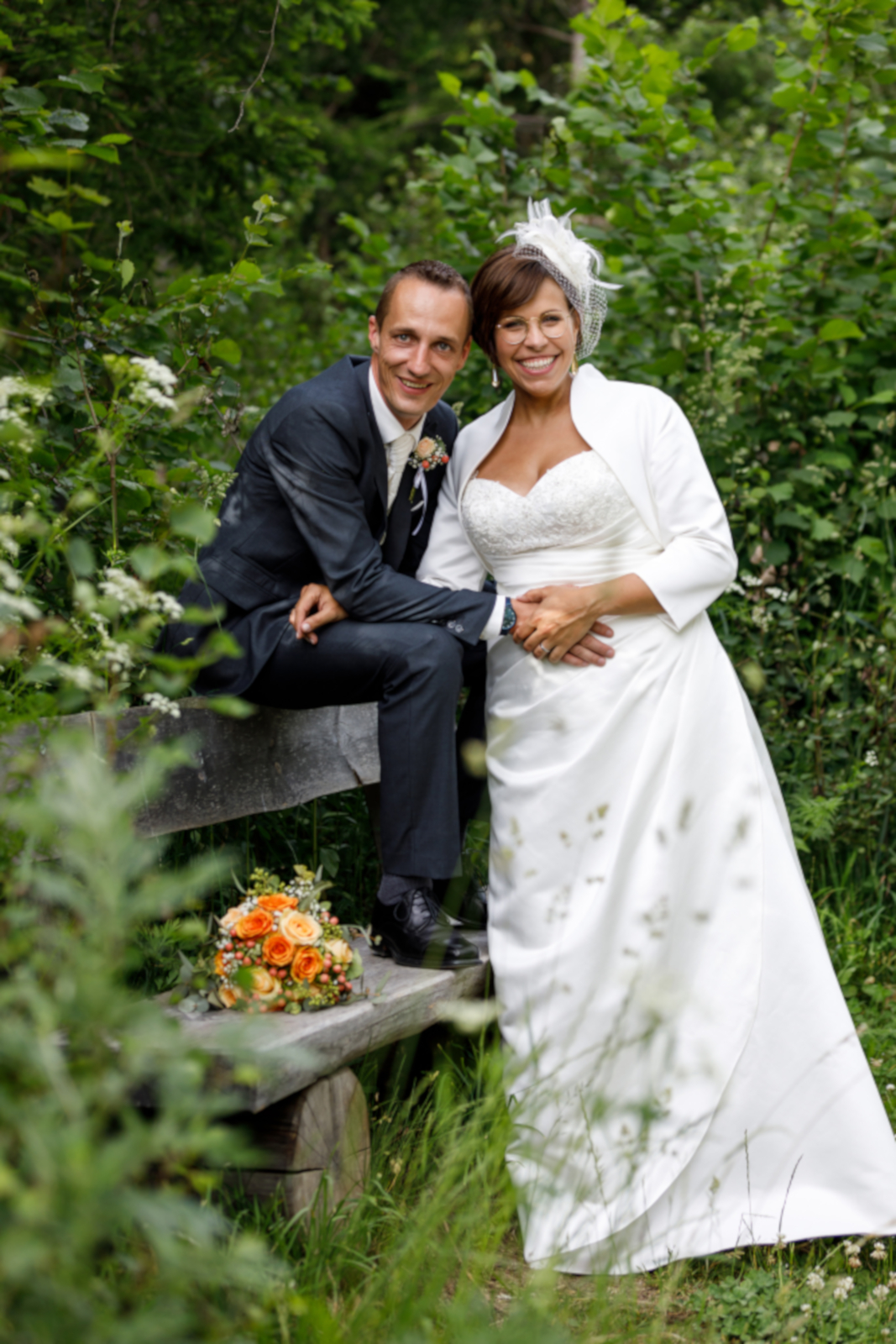 Hochzeit Sabrina & Alexander