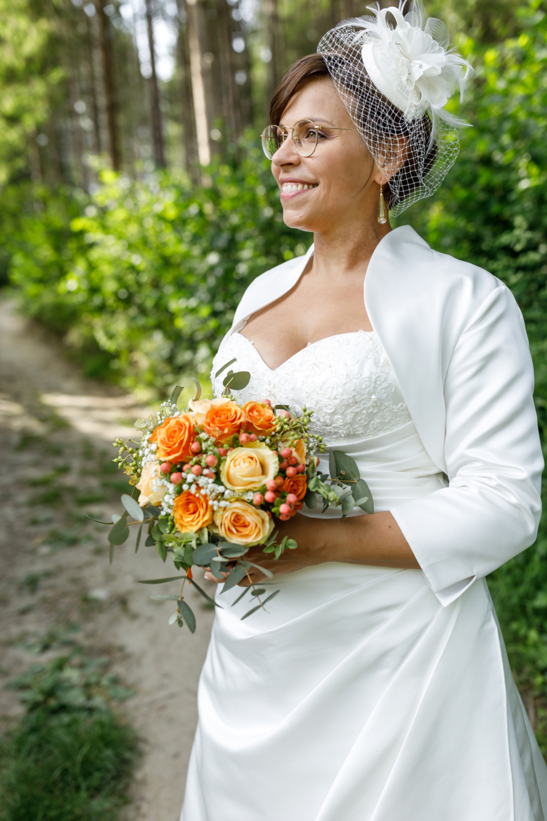 Hochzeit Sabrina & Alexander