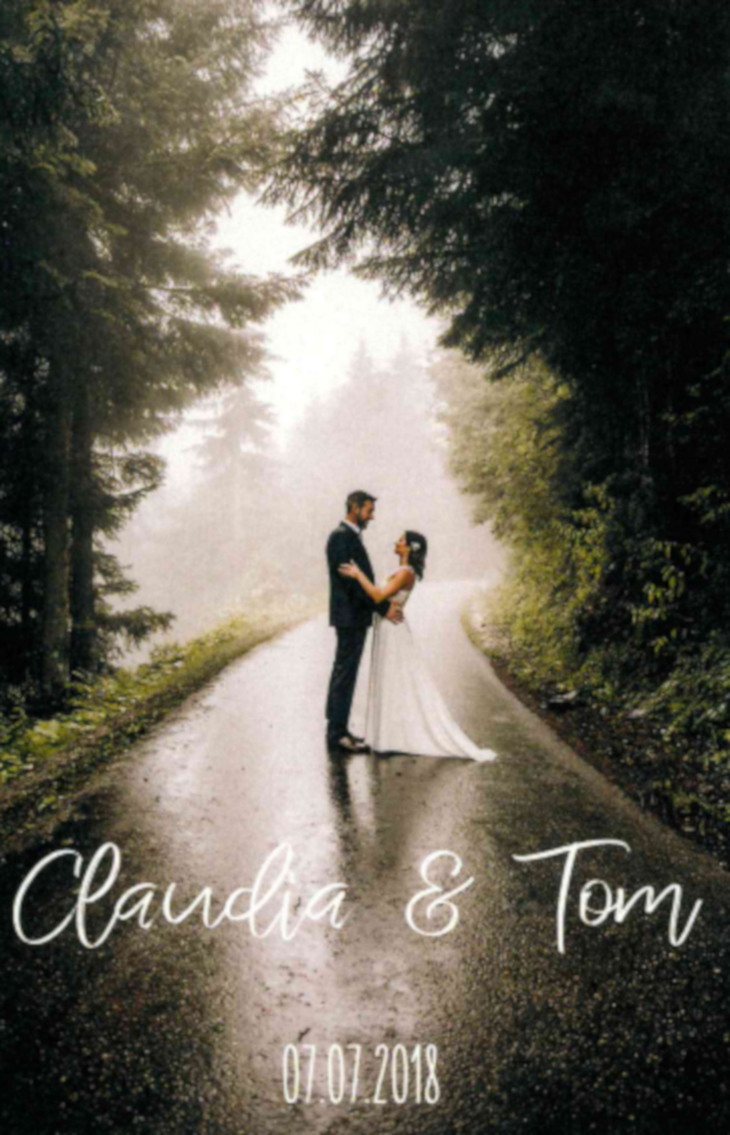 Claudia&tom