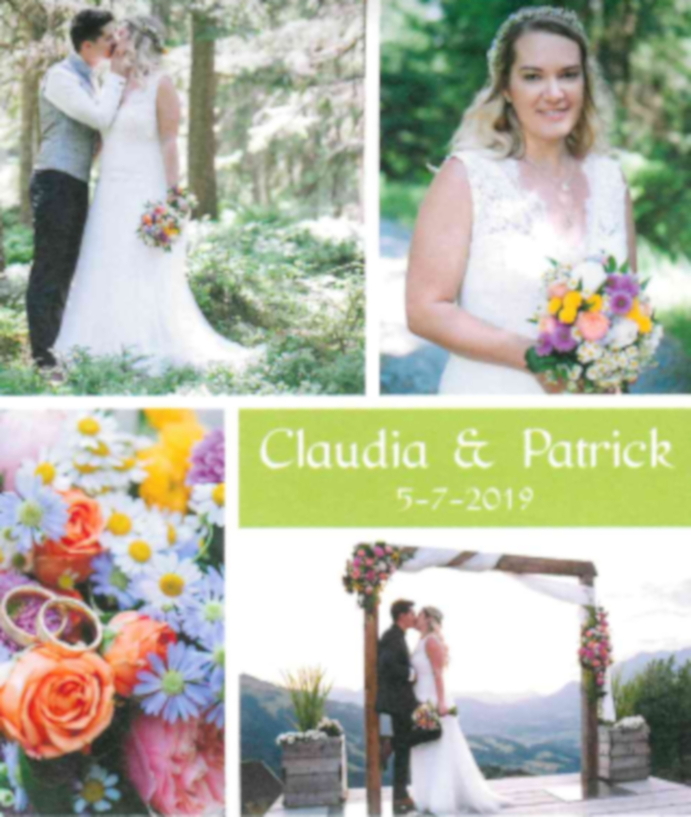 Claudia&patrick
