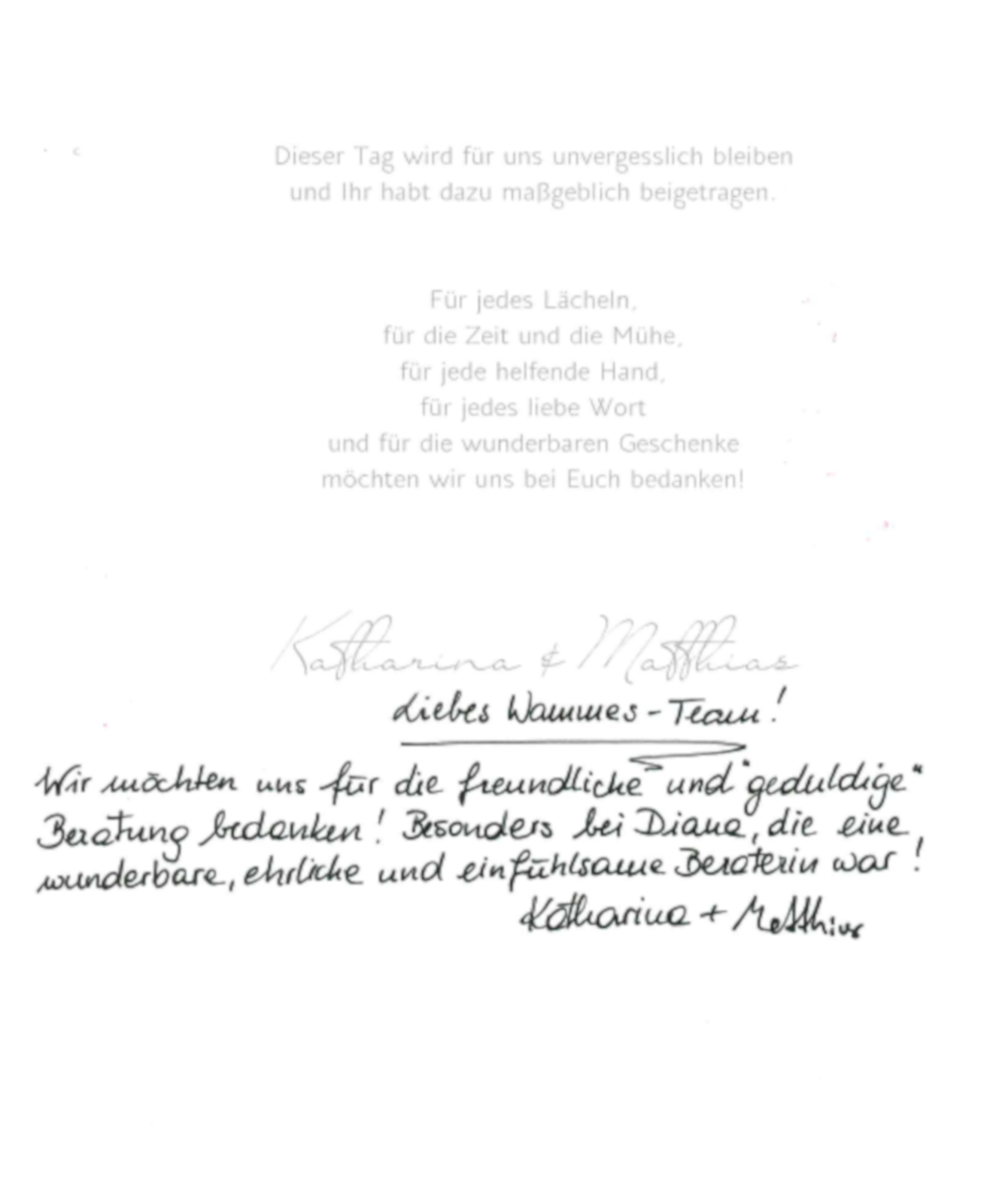 Katharina&matthias
