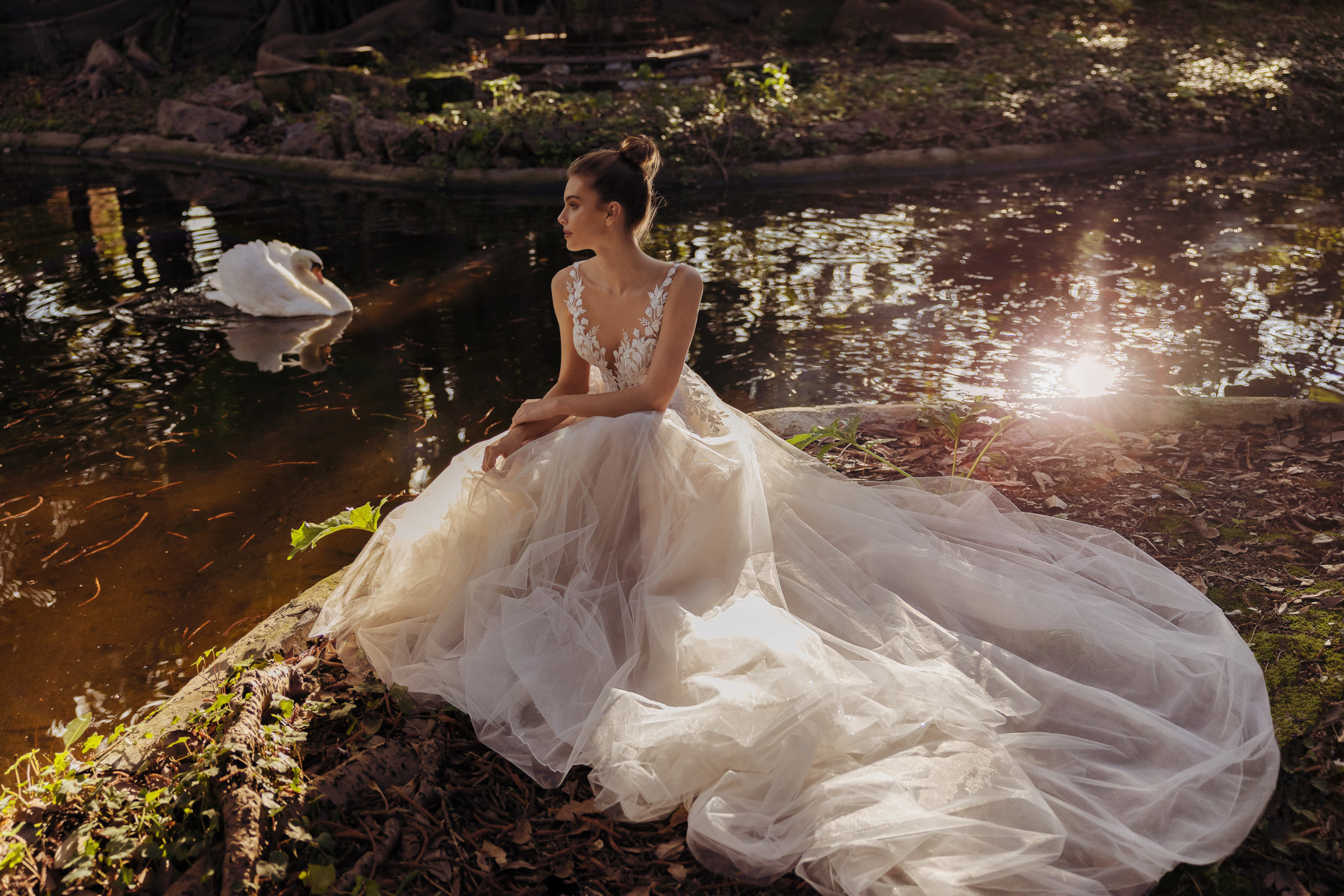 Hochzeitsmode