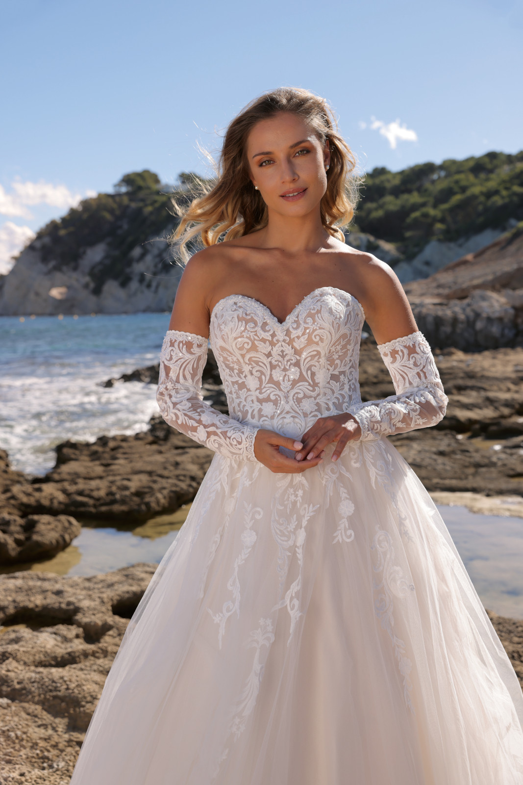 Arnold Henri Fashion Photographers