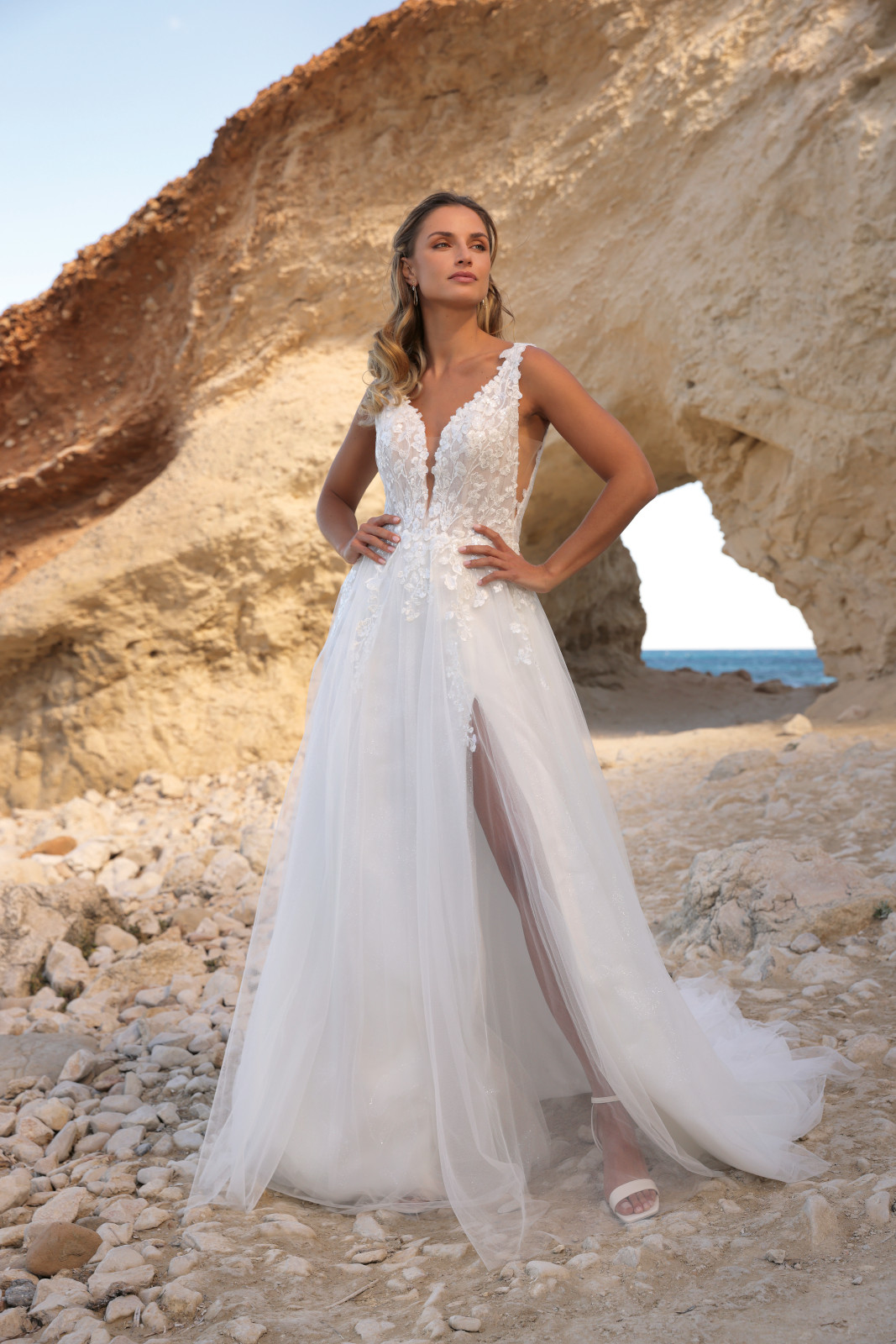 Arnold Henri Fashion Photographers